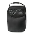 thumbnail image 1 of Arctic Zone Expandable Upright HardBody® Lunch Box, Black, 1 of 7