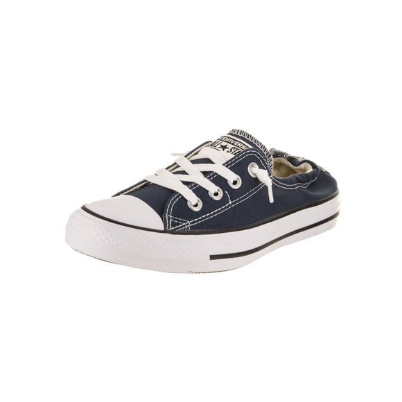 Converse Women's Chuck Taylor Shoreline Slip Casual Shoe