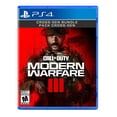 thumbnail image 1 of Call of Duty®: Modern Warfare® III - Cross-Gen Bundle (PS4), 1 of 7