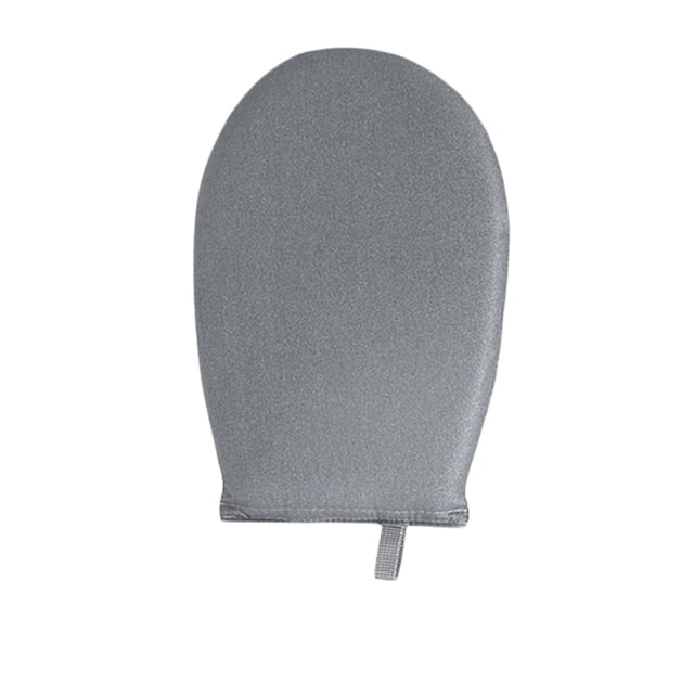 Handheld Mini Ironing Board for Household Use with Sponge Comfort Cushioned and Compact Folding Design for Easy Storing and Quick Garment -Ups