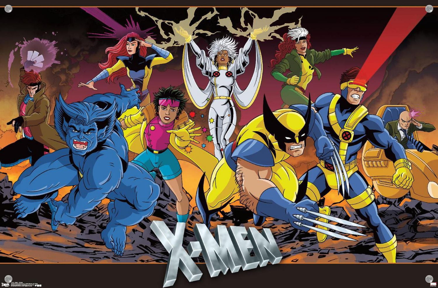 Marvel Comics