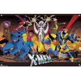 thumbnail image 4 of Marvel Comics - Les X-Men - Groupe, 4 of 4