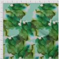 thumbnail image 2 of oneOone Viscose Chiffon Fabric Texture Panel Print Fabric BTY 42 Inch Wide, 2 of 3