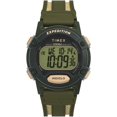 thumbnail image 1 of Timex Expedition CAT 5 Digital Green Mens Watch, 1 of 1