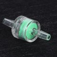 thumbnail image 1 of Aquarium Cleaning Filter, Green 10PCS Silicone Tube Filter Silicone Tube Filter, for Fish Tanks Aquarium 4MM,6MM,8MM,10MM, 1 of 7