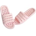 thumbnail image 2 of ziyahi Shower Sandal Slippers Quick Drying Bathroom Gym Slippers Soft Sole Open Toe House Slippers, 2 of 9
