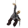thumbnail image 1 of WAY TO CELEBRATE 26" ANIMATED ZOMBIE, 1 of 5