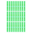 thumbnail image 2 of 30Pcs LED Glow Sticks Set Light up Foam Sticks for Clubs Nightlife Festival Green, 2 of 8