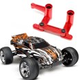 thumbnail image 3 of 1:10  RC Alloy Steering Bellcrank Set For Traxxas Slash 2WD TRX, 3 of 5