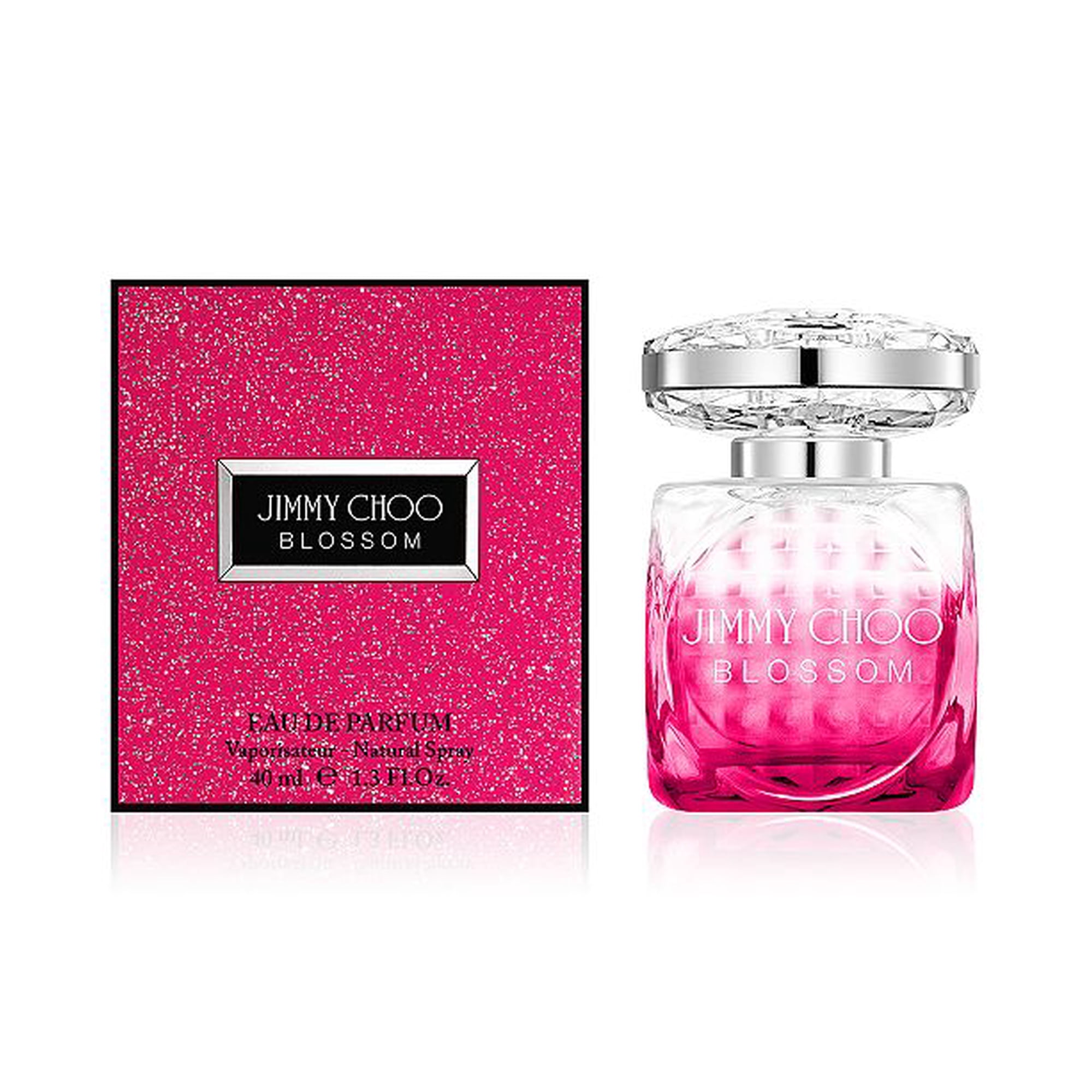 Jimmy Choo Blossom By Jimmy Choo Eau De Parfum Spray 1.3 oz