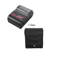 thumbnail image 3 of Handheld Bluetooth Thermal Receipt Printer Mobile Mini 58mm Portable Printer USB Tickets Printers ,Easy to Use, 3 of 4