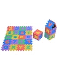 thumbnail image 1 of Soft EVA Foam Play Mat Numbers Letters Baby Kids Crawling Pad Toys New, 1 of 7