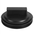 thumbnail image 2 of Splash Guards and Stopper Set 2 Pack Food Waste Disposer Accessories Drain, 2 of 6