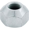 thumbnail image 2 of Allstar Performance 400 ALL44104-400 0.62 in.-18 Écrous à Filetage Fin en Acier&44; Pack, 2 of 3