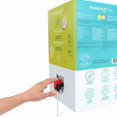 thumbnail image 3 of Purenat Dish and Hand Soap Bulk Refill 10L, 3 of 4