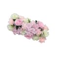 thumbnail image 1 of pitrice Faux Roses Artificial Flower Backdrop Home Roses Artificial Office Bouquet Roses Artificial Flower Decoration, 1 of 8