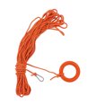 thumbnail image 2 of Boat Safety Throw Rings,Floating Lifesaving Rope 30meter Floating Safety Rope Pool Life Ringswith Rope Rugged and Tough, 2 of 8