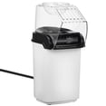 thumbnail image 3 of Popcorn Machine Electric Hot Air Popcorn Maker Home Air Popper Popcorn Making Machine With Us Plug 110V, 3 of 4