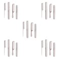 thumbnail image 2 of VONKY 4x Aluminum For Care - Lightweight And Durable For Unisex Perfect Daily Care Matte silver 5Set, 2 of 6