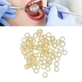 thumbnail image 1 of Loewten Rubber Bands, Orthodontic Elastic Bands For Braces For Orthodontics, 1 of 8
