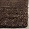 thumbnail image 3 of Safavieh California Solid Plush Shag Area Rug, 3 of 6
