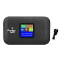 thumbnail image 2 of Portable 4G Router, 4G LTE Mobile Hotspot Router WPA WPA2 Encryption 300Mbps  for Business, 2 of 7