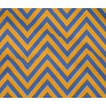 thumbnail image 4 of oneOone Cotton Flex Fabric Chevron Geometric Print Sewing Fabric BTY 40 Inch Wide, 4 of 4