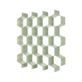 thumbnail image 1 of 8pcs Space Separators for Closet Organization Free Combination Drawer Organizer for Cabinets Closets Shelves, 1 of 2