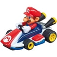 thumbnail image 4 of Carrera 20063026 Nintendo Mario Kart Premier avec Piste de Course à 4 Roues Pivotantes, 4 of 4