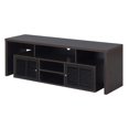 thumbnail image 2 of Pemberly Row 60" TV Stand in Espresso, 2 of 7