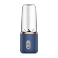 thumbnail image 2 of NARABB Extracteur de Jus Machine Portable Rechargeable Petit Gobelet Extracteur de Jus Gobelet Extracteur de Jus Étudiant Maison Extracteur de Jus Multifonction Machine 400 ml, 2 of 8