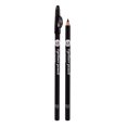 thumbnail image 1 of NICKA K Eyeliner Pencil With Sharpener - Black (New), 1 of 1