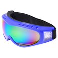 thumbnail image 1 of Outdoor Ski Windproof Goggles Cross-Country Mountaineering Goggles Motorcycle Goggles, 1 of 2