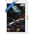 thumbnail image 2 of Star Wars: Saga - Bataille spatiale, 2 of 4