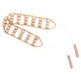 thumbnail image 2 of Lymphatic Drainage Drainage Roller Shoulders Manual Cellulite B, 2 of 8