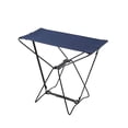 thumbnail image 2 of Tyidzon Outdoor Folding Stool Portable Small Mazar Fishing Stool Adult Train Station Resting Stool Children's Stool, 2 of 6