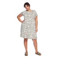thumbnail image 2 of George Women's Plus Swing Dress, 2 of 6