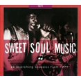 thumbnail image 1 of Various Artists Sweet Soul Musique : 1971 [Digipak] CD, 1 of 2