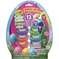 thumbnail image 3 of Crayola Silly Scents Dough, 3 of 3