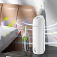 thumbnail image 1 of Aidoshy Essential Oil Diffuser,Portable Humidifier For Bedroom Commercial Diffuser Oil Diffuser Home Store Hotel Large Room Office Silent Essential Oil Diffuser for Home Office Room, 1 of 6