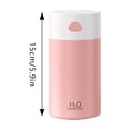 thumbnail image 3 of Humidifier Small Portable Mini Humidifier Home Silent Bedroom Pregnant Women Baby Purification Car Spray Air, 3 of 4