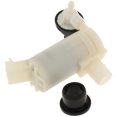 thumbnail image 5 of DYNWAVECA 2PCS Windscreen Washer Pump, Windscreen Window Washer Water Liquid Pump for 2007, Replace#76806-SMA-J01, 5 of 5