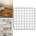thumbnail image 3 of Portable Panel DIY Cage Metal Wire Expandable Supplies Fence General Grid, 3 of 8