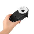 thumbnail image 3 of CNKOO Electric Motor for Ride On Toys Replacement Motor for Children Electric Ride On Car and Motorcycle Replacement Parts 12V 16000rpm, 3 of 8