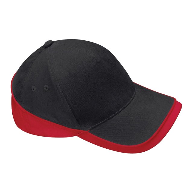 Beechfield Casquette de Compétition Teamwear