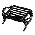 thumbnail image 2 of Portable Teapot Warmer Holder Candle Heater Teapot Warmer for Kitchen, 2 of 8