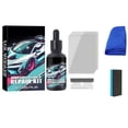 thumbnail image 1 of Uscallm Auto Windshield Repair Kit Glass Repair Fluid for Windshield Cracks and Chips Windshield Repair Kit for Cars and Trucks Windshield Crack Repair Kit 30ml, 1 of 9
