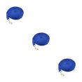 thumbnail image 1 of Maoww Sturdy And Reliable Dog Leash For Outdoor Adventures Suitable For Outdoor Durable Leash For Dogs Blue 15m 3Set, 1 of 6