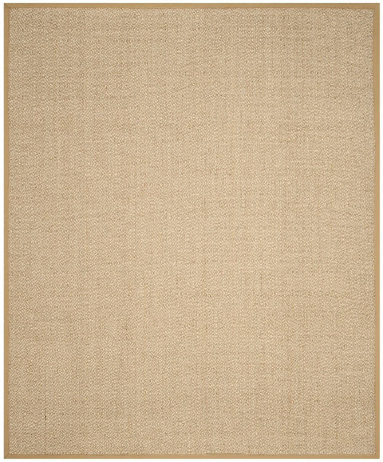 Safavieh Natural Fiber Axum Geometric Area Rug