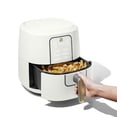 thumbnail image 3 of Beautiful friteuse à écran tactile 6-Quart par Drew Barrymore, 3 of 6